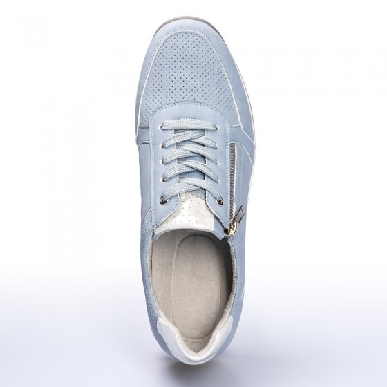 Komfort-Sneaker Julia,flieder 40 | Flieder