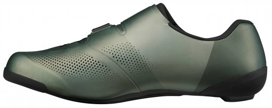Rennrad - Fahrradschuhe SH-RC703, Sage Green 