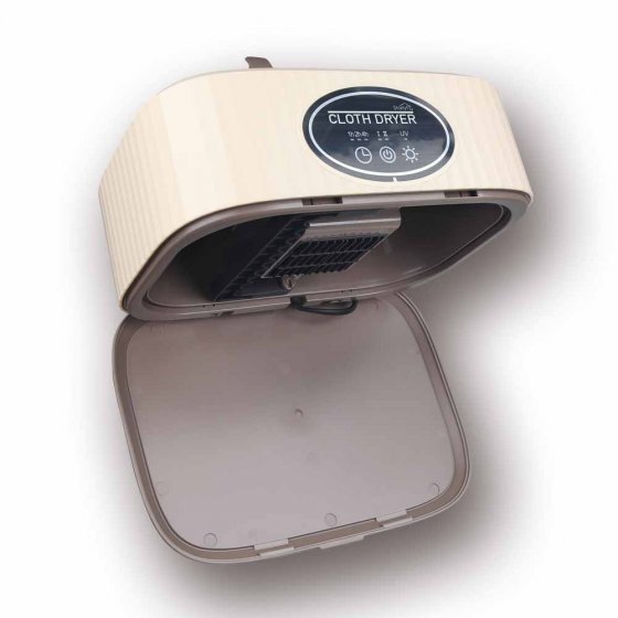 Tragbarer Wäschetrockner 