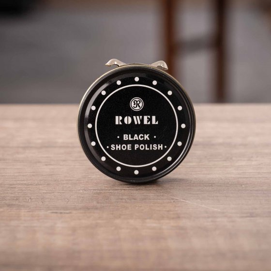 5-teiliges Schuhpflege-Set 