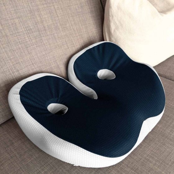 Ergonomisches Sitzkissen