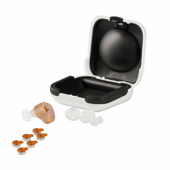 Mini-Hörverstärker 