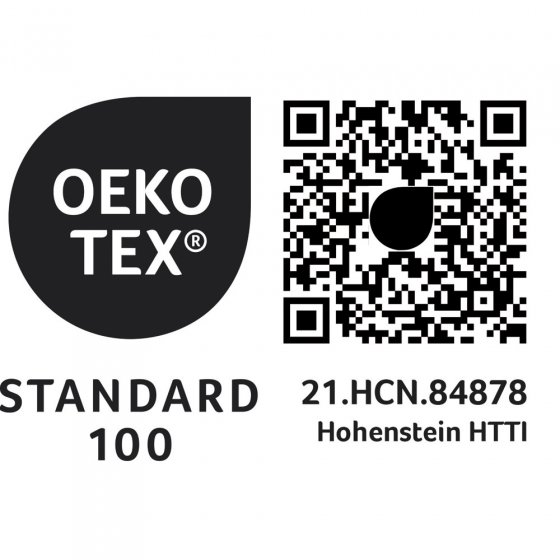 Orthopädisches Nackenkissen 