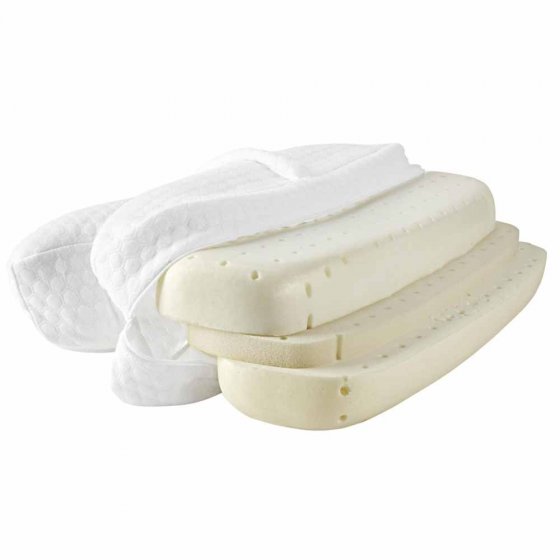 Höhenverstellbares CPAP-Kissen 