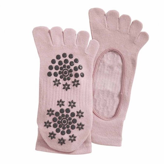 Wellness-Zehensocken
