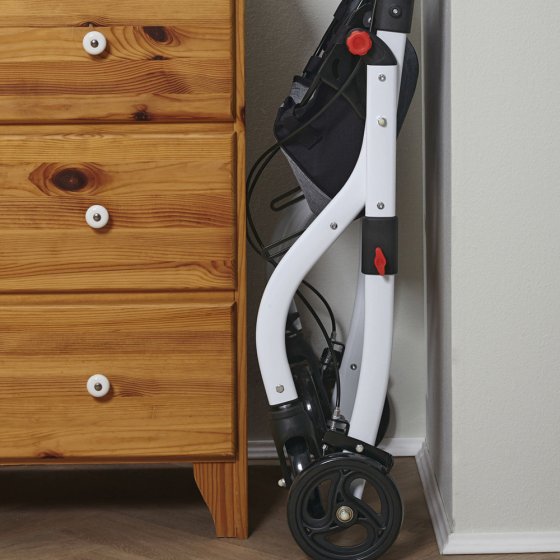 OWR 108 Wohnungsrollator 