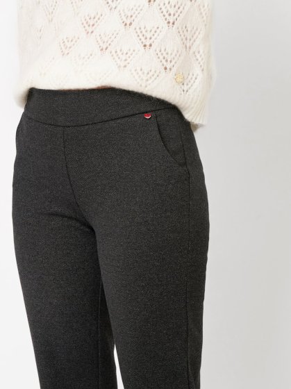 Palazzohose Scarlet Wide 