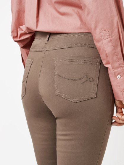 Stretch-Hose Meine beste Freundin 