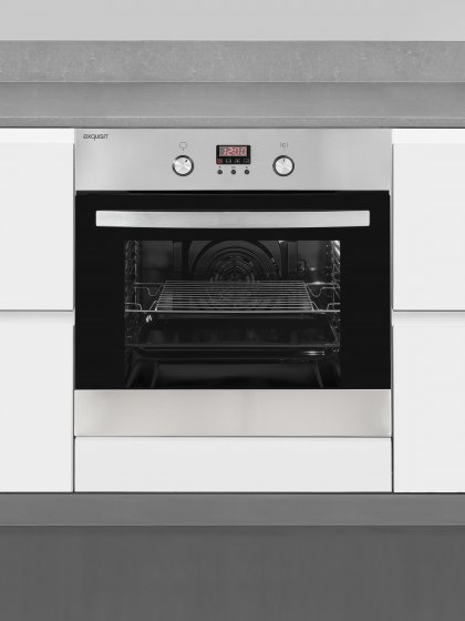 Einbaubackofen - EBE 65-1H