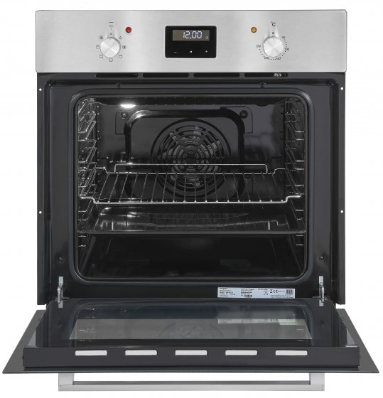 Einbaubackofen - EBE 657-2U