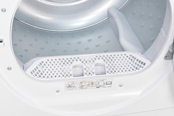 Kondenstrockner  TK810-060 weiss 