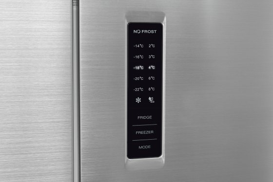 Multidoor Side-by-Side MD365-125-040D