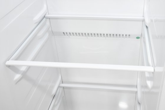 Side by Side - SBS46-040E inox 