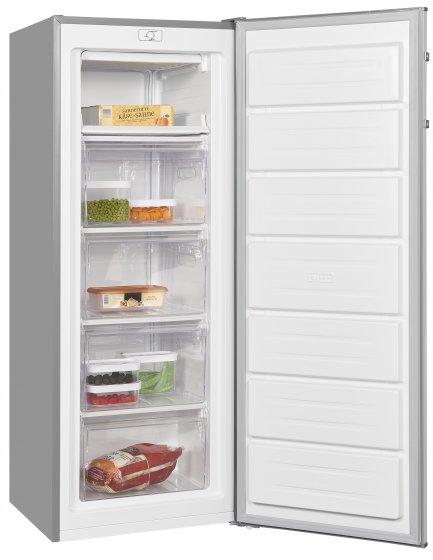 Gefrierschrank -GS230-H-040E  inoxlook 