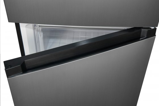 Kühl - Gefrierkombi - KGC350-105-NF-040C Inoxlook 