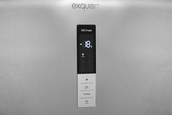 Gefrierschrank - GS380-NF-H-050E 