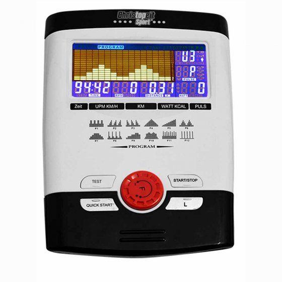 Ergometer "Taxxon"