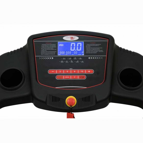 Laufband "TM 250S"