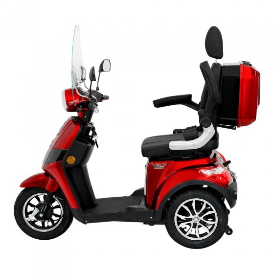 E-Trike Premium "1" 