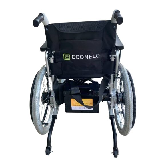 E-Rollstuhl Centurio 