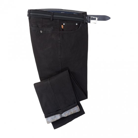 Jeans mit Thermofutter 