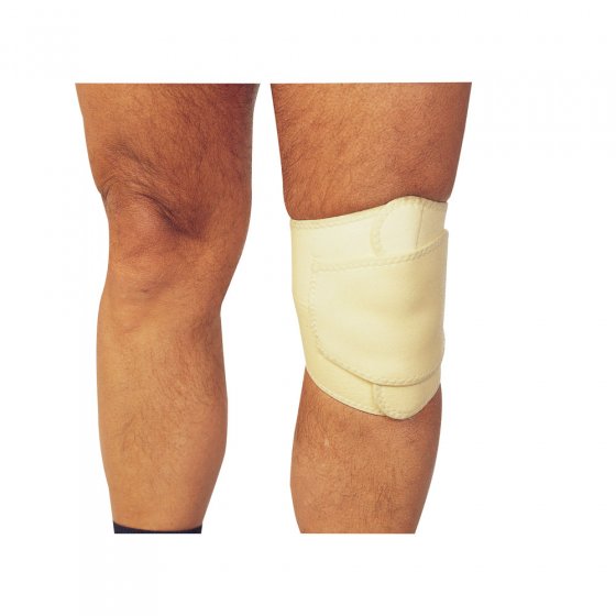 Thermo-Kniebandage 2er-Set 