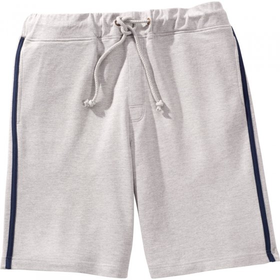 Jersey-Shorts,2er Pack,3XL 3XL | Marine#Grau