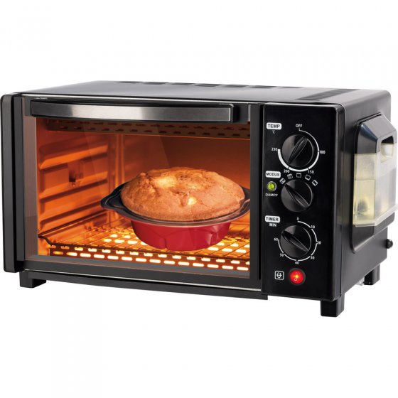Multi-Dampfcenter 5 in 1