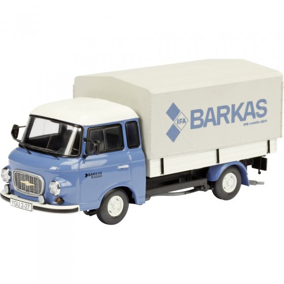 Barkas B 1000 Pritsche 