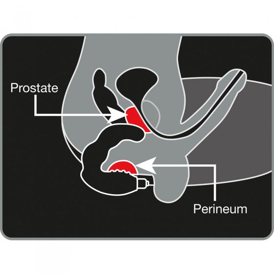 Prostata-Stimulator 