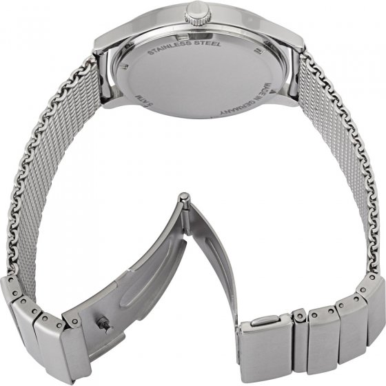 Herrenuhr „Blue Baron”