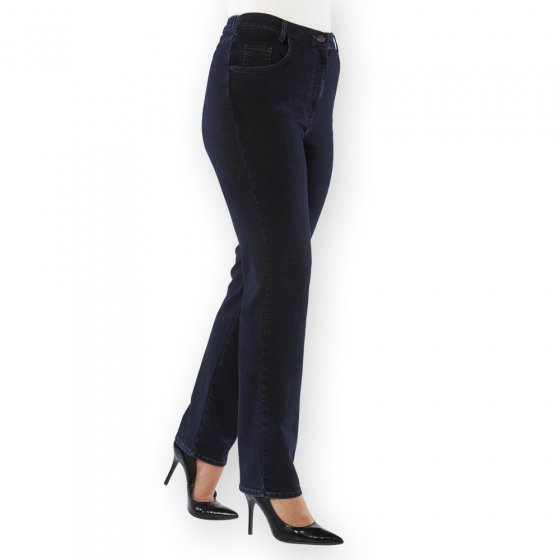 Denim-Stretch-Jeans,Jeansblau 56 | Jeansblau