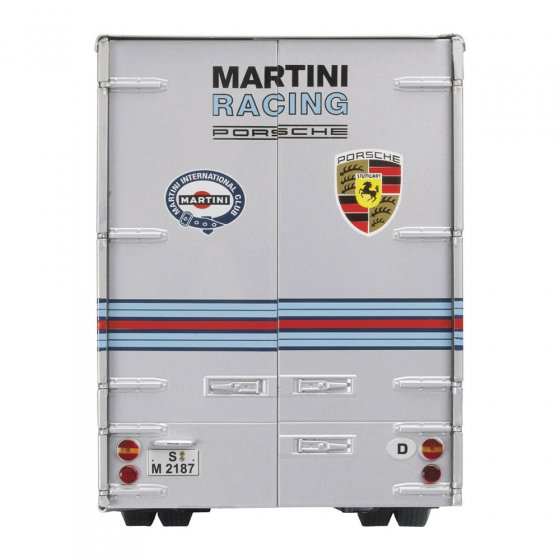 Renntransporter „Martini”
