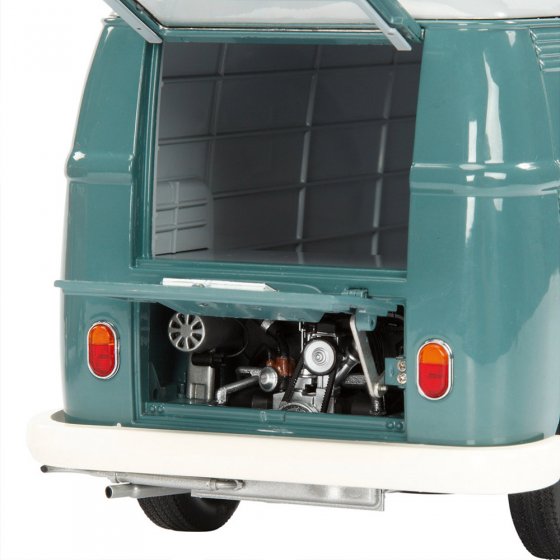 VW T1 „Kleinschnittger”