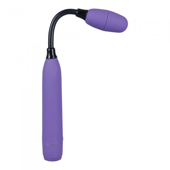 Flexibler Vibrator 