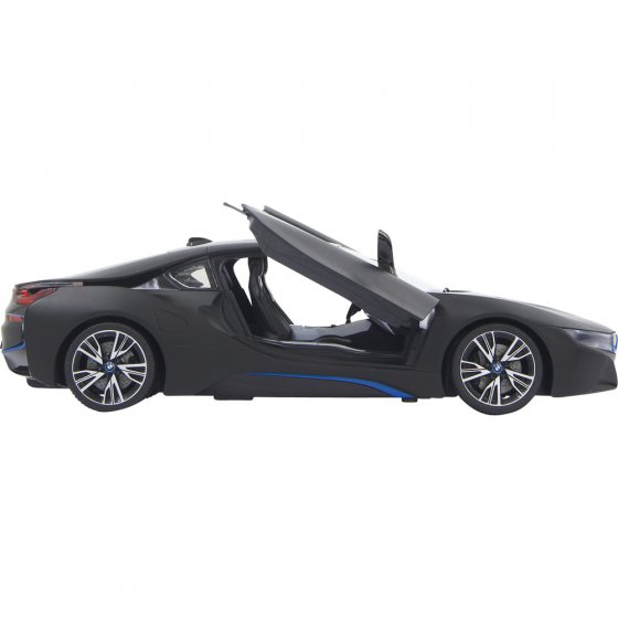 Funkgesteuerter BMW i8 