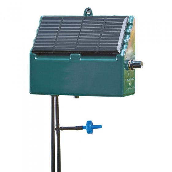 Solar-Bewässerungssystem 