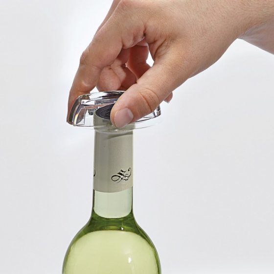 Elektrischer Korkenzieher