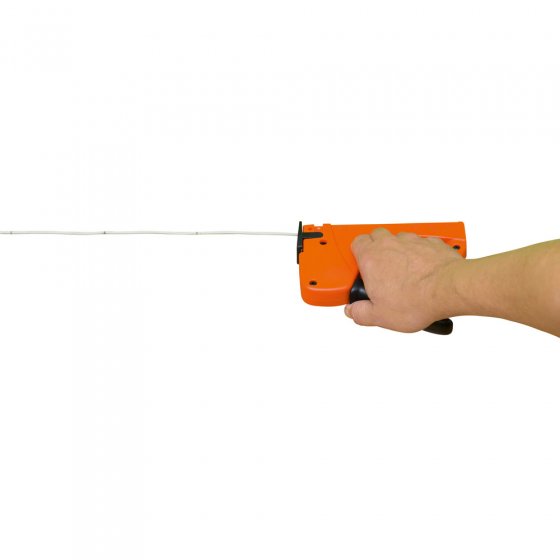 Manueller Handtacker 3 in 1 
