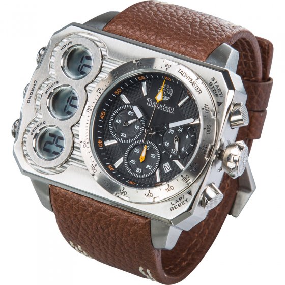 Timberland Chronograph 