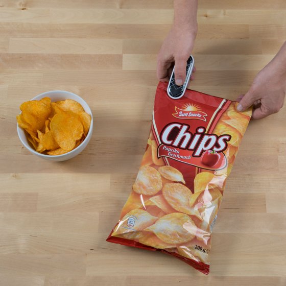 Folienschweißgerät im 2er-Set 