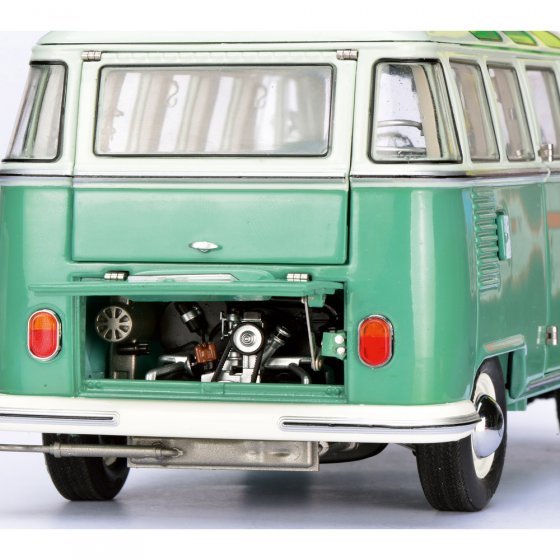 VW T1 „Samba” 