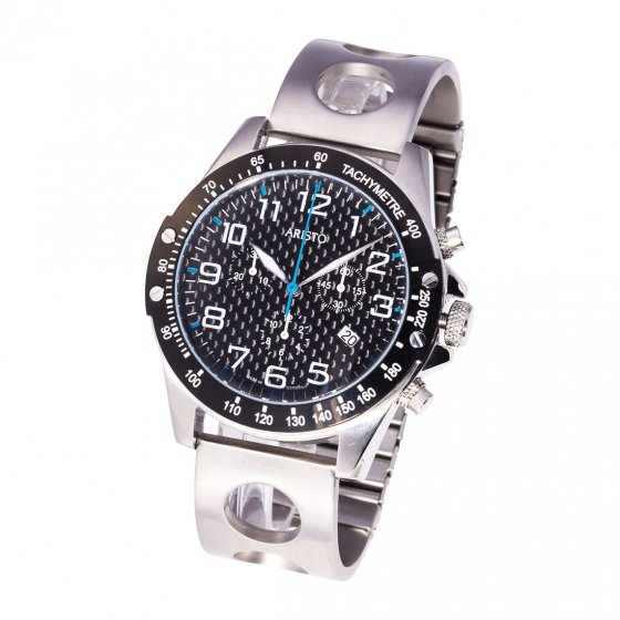 Sport-Chronograph „ARISTO“