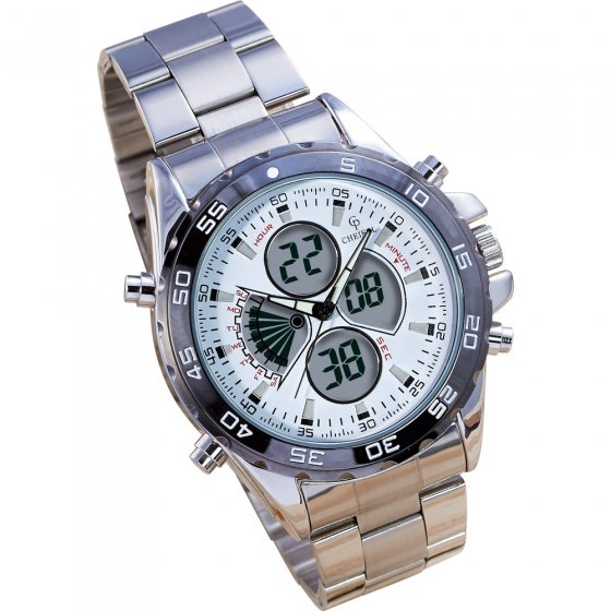 Multifunktions-Chronograph