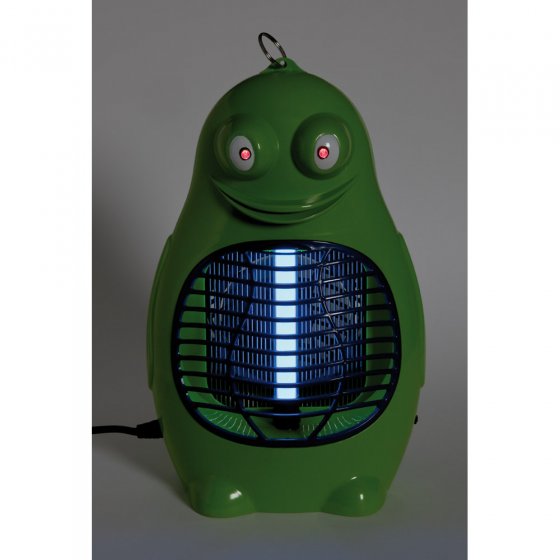 Elektronischer Insektenvertreiber „Frosch” 
