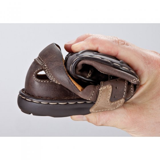 Ultraleichter Sommerschuh