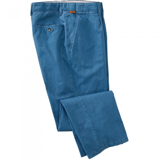 Leichte Sommerjeans,Gr.28 28 | Blau