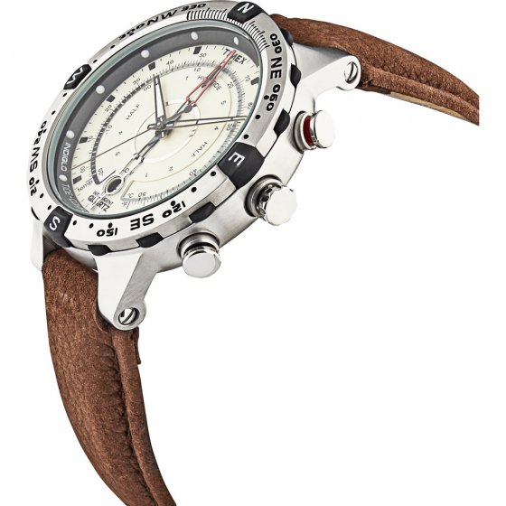 Timex® Quarzuhr „Tide  &  Kompass“ 