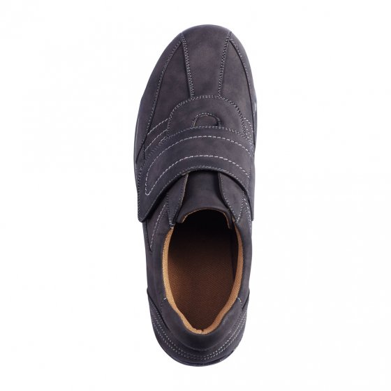 Sportiver Klettslipper,Grau 45 | Dunkelgrau