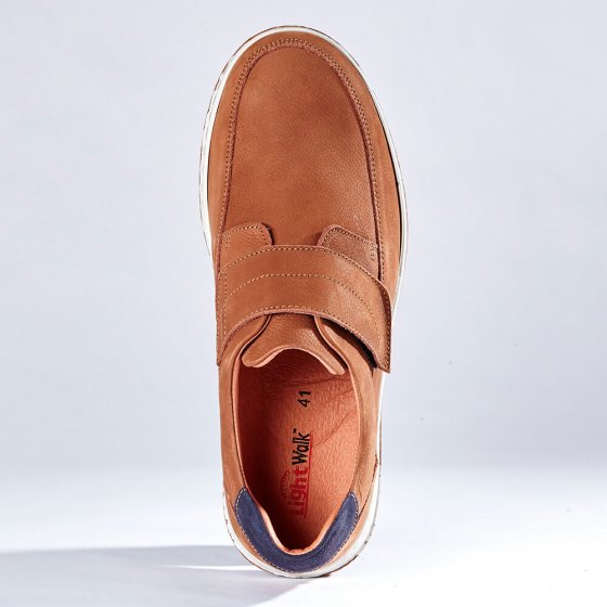 Lightwalk Klettslipper